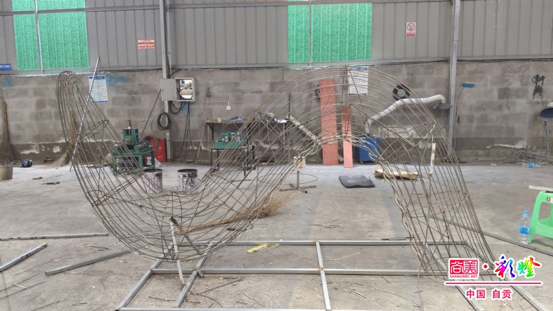 抓住短视频流量风口提升自贡彩灯厂家的业绩增长