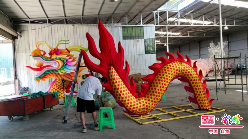 同尺寸花灯价格悬殊的背后：解密影响定价的三大核心因素