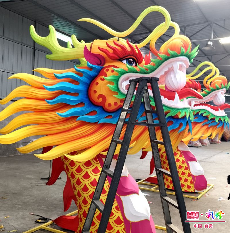 夜景吸金,极速回本!网红发光竹筏文旅项目,乡村文旅轻创业首选